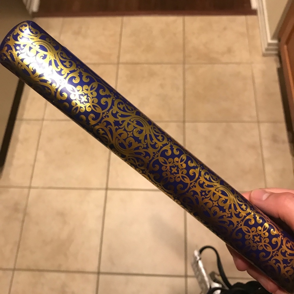 Chi Flat Iron!